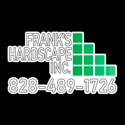 Frank's Hardscape, Inc. logo