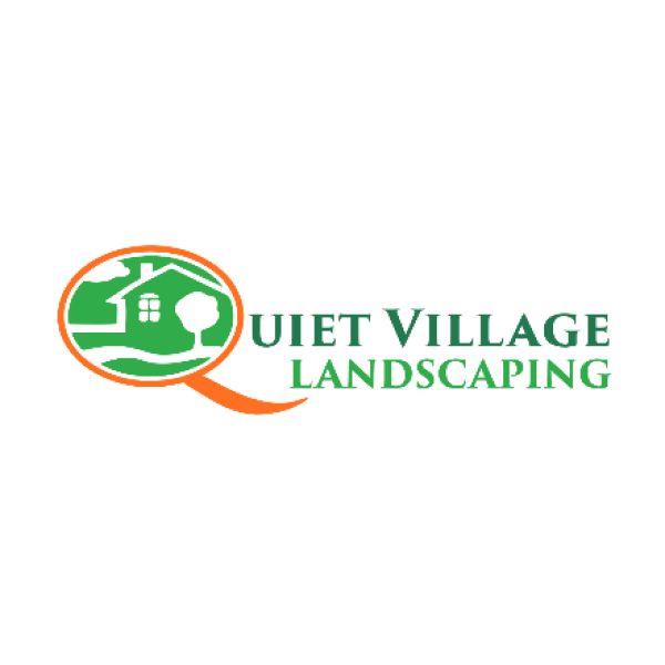 Quiet Village Landscaping, Inc. logo