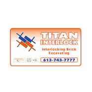 Titan Interlock Inc. logo