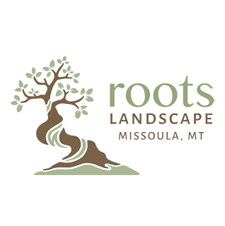 Roots Landscape LLC logo