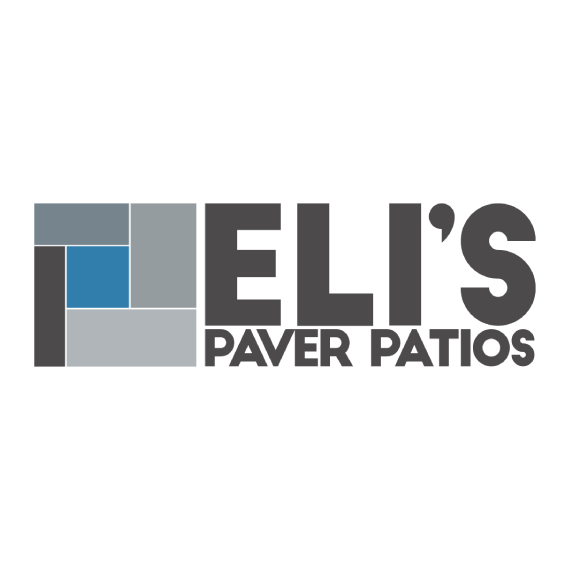 Eli's Paver Patios logo
