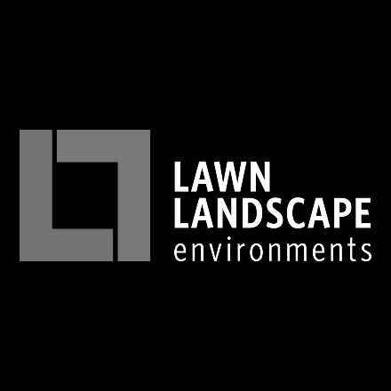 Lawn Landscape Company logo