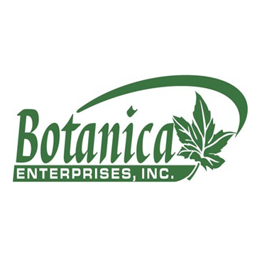 Botanica Enterprises Inc. logo