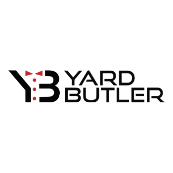 The Yard Butler logo
