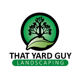 That Yard Guy, LLC logo