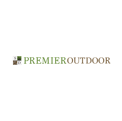 San Diego Premier Outdoor Design & Construction Inc. logo