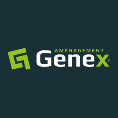 Amenagement Paysager Genex Inc logo
