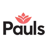 Pauls Landscaping Inc. logo