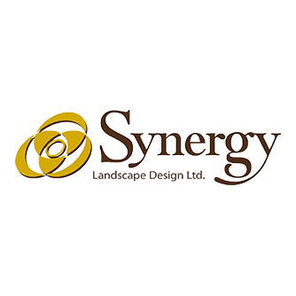 Synergy Landscape Design logo