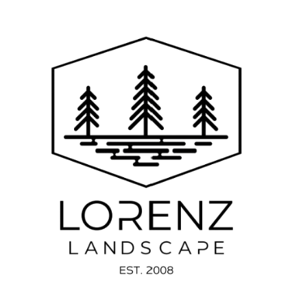 Lorenz Lawn & Landscape, LLC logo