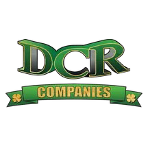 DCR Landscaping and Construction Inc. logo
