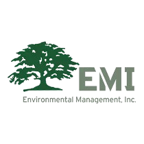 Environmental Management, Inc. logo