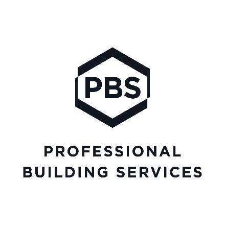 Professional Building Services logo