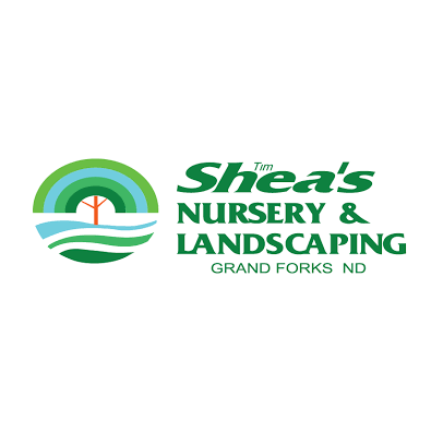 Tim Shea Nursery, Inc. logo