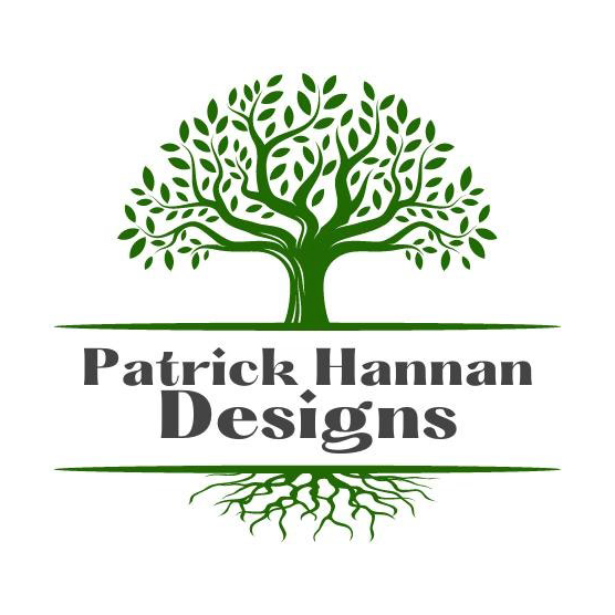 Patrick Hannan Designs logo