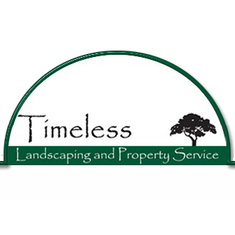 Timeless Landscapes logo