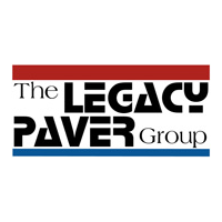 The Legacy Paver Group logo