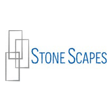 Stone Scapes logo