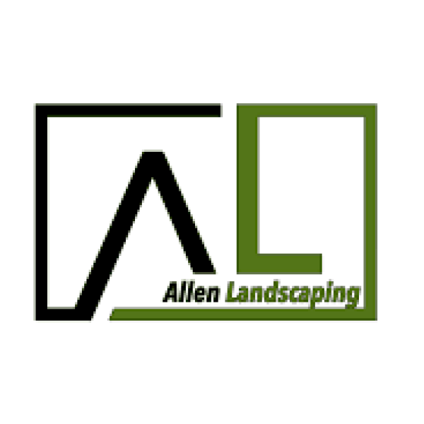 Allen Landscaping Services, Inc. logo