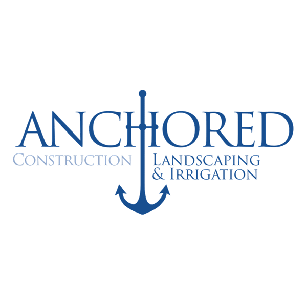 Anchored Construction and Restoration logo