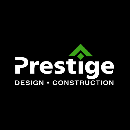 Prestige Design & Construction logo