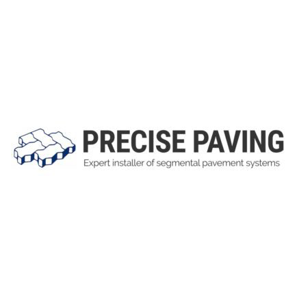 Precise Paving, Inc. logo