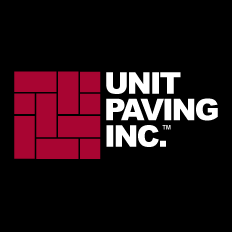 Unit Paving, Inc. logo