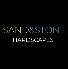 Sand and Stone Hardscapes logo