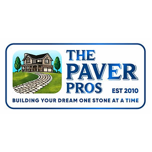 The Paver Pros logo
