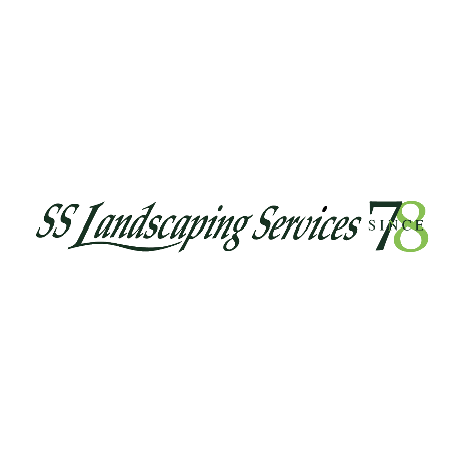 SS Landscaping Services, Inc. logo