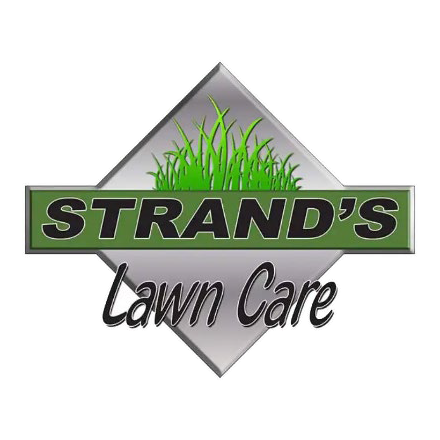 Strand's Lawn Care, LLC logo
