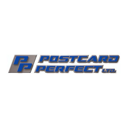 Postcard Perfect Ltd. logo