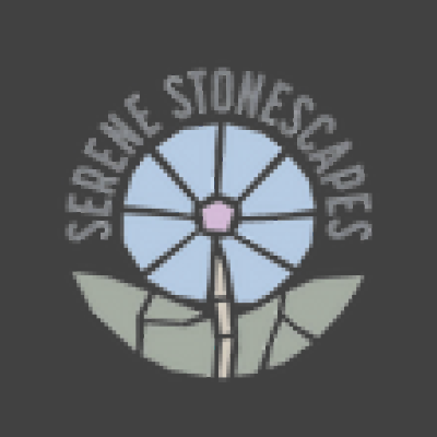 Serene Stonescapes LLC logo