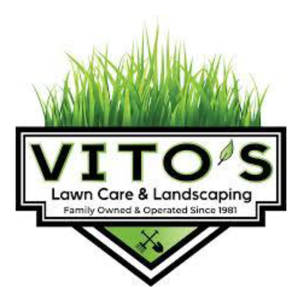 Vito Lawn Care & Landscaping, Inc. logo