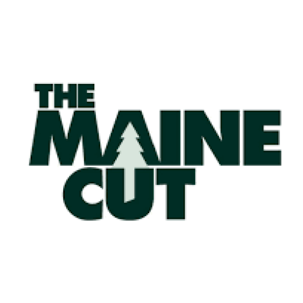 The Maine Cut, Inc. logo