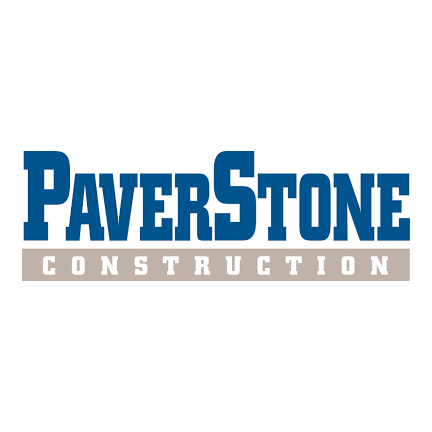 PaverStone Construction, Inc. logo
