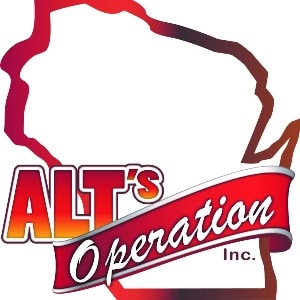 Alt's Operation logo