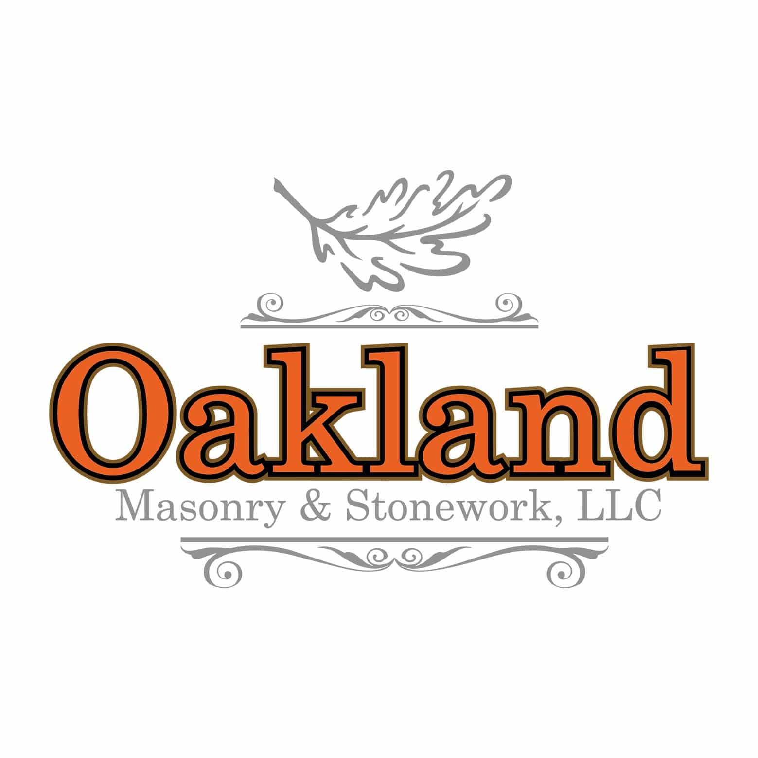 Oakland Masonry & Stonework, LLC logo