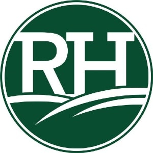 Rolling Hills Landscapes, Inc. logo