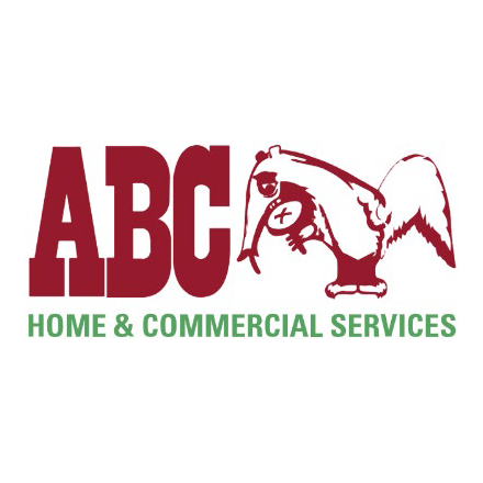ABC Home & Commercial Services logo