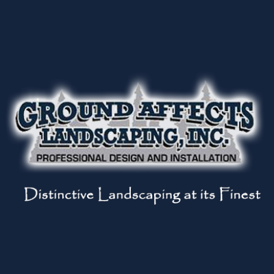 Ground Affects Landscaping, Inc. logo