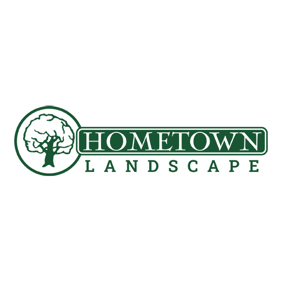 Hometown Landscape & Lawn, Inc. logo