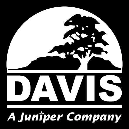 Davis Landscape Ltd logo