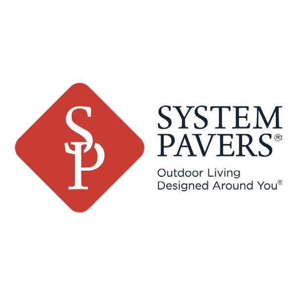System Pavers - San Diego logo