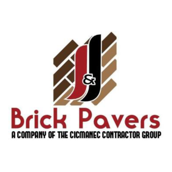 JJ Pavers (Cicmanec Contractors LLC) logo